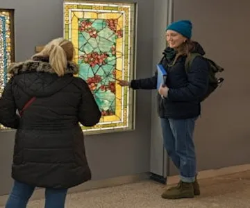 Chicago: Underground Pedway & the Loop Guided Walking Tour